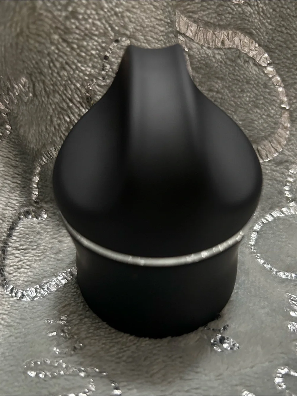 NWT Rabbit Zippity 3 Piece Wine Tool Kit - Black & Silver